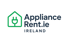 ApplianceRent.ie logo